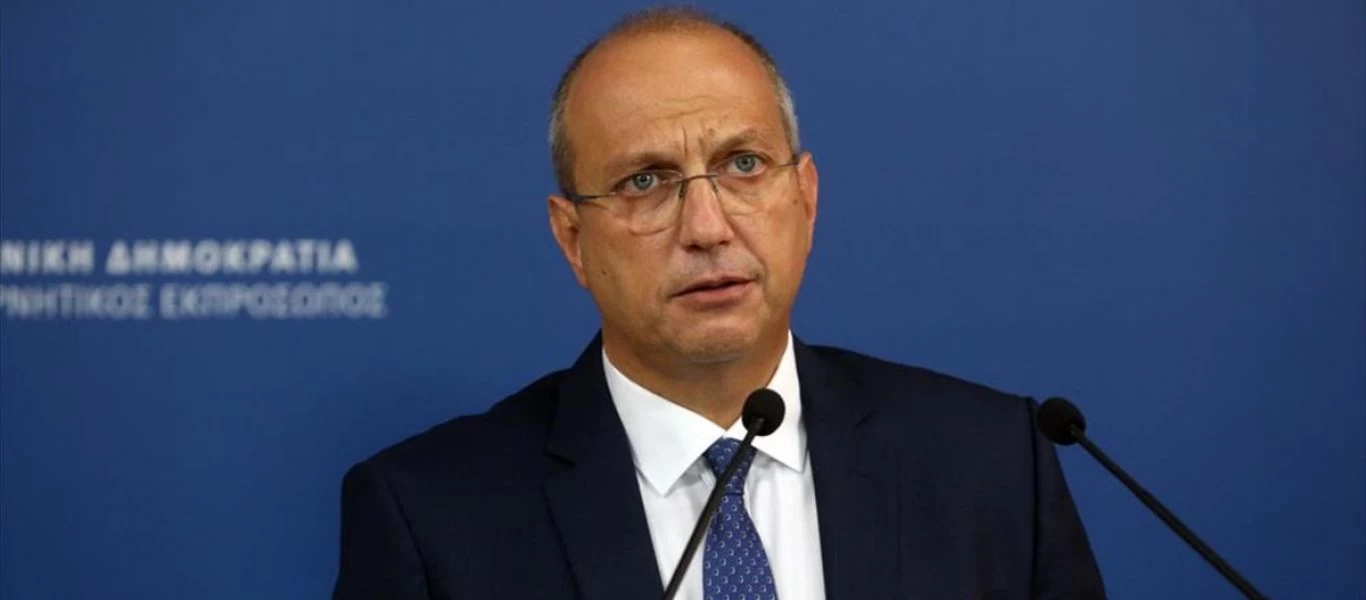 Γ.Οικονόμου: «Συμμετοχή του ιδιωτικού τομέα στην υλοποίηση στρατηγικών έργων μέσω θεσμοθετημένου πλαισίου»